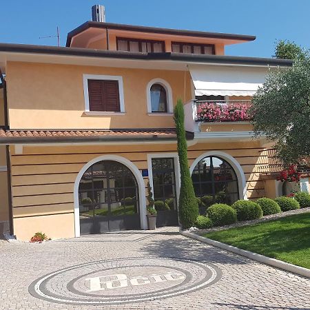 Apartmens Alenka Rovinj Exterior foto