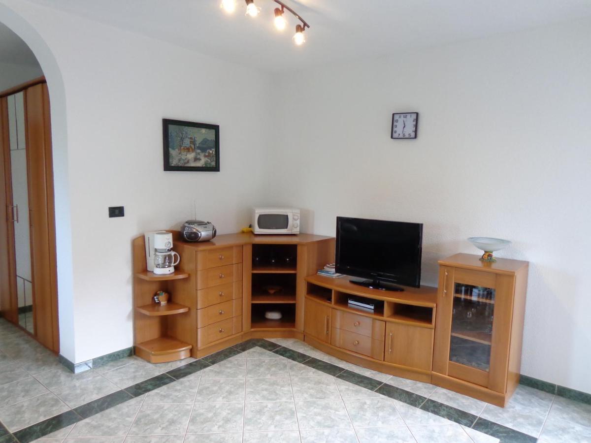 Apartmens Alenka Rovinj Habitación foto