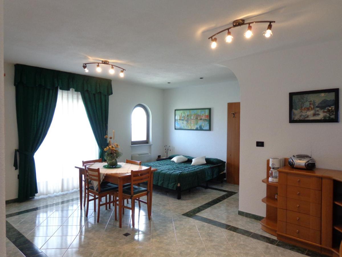 Apartmens Alenka Rovinj Habitación foto