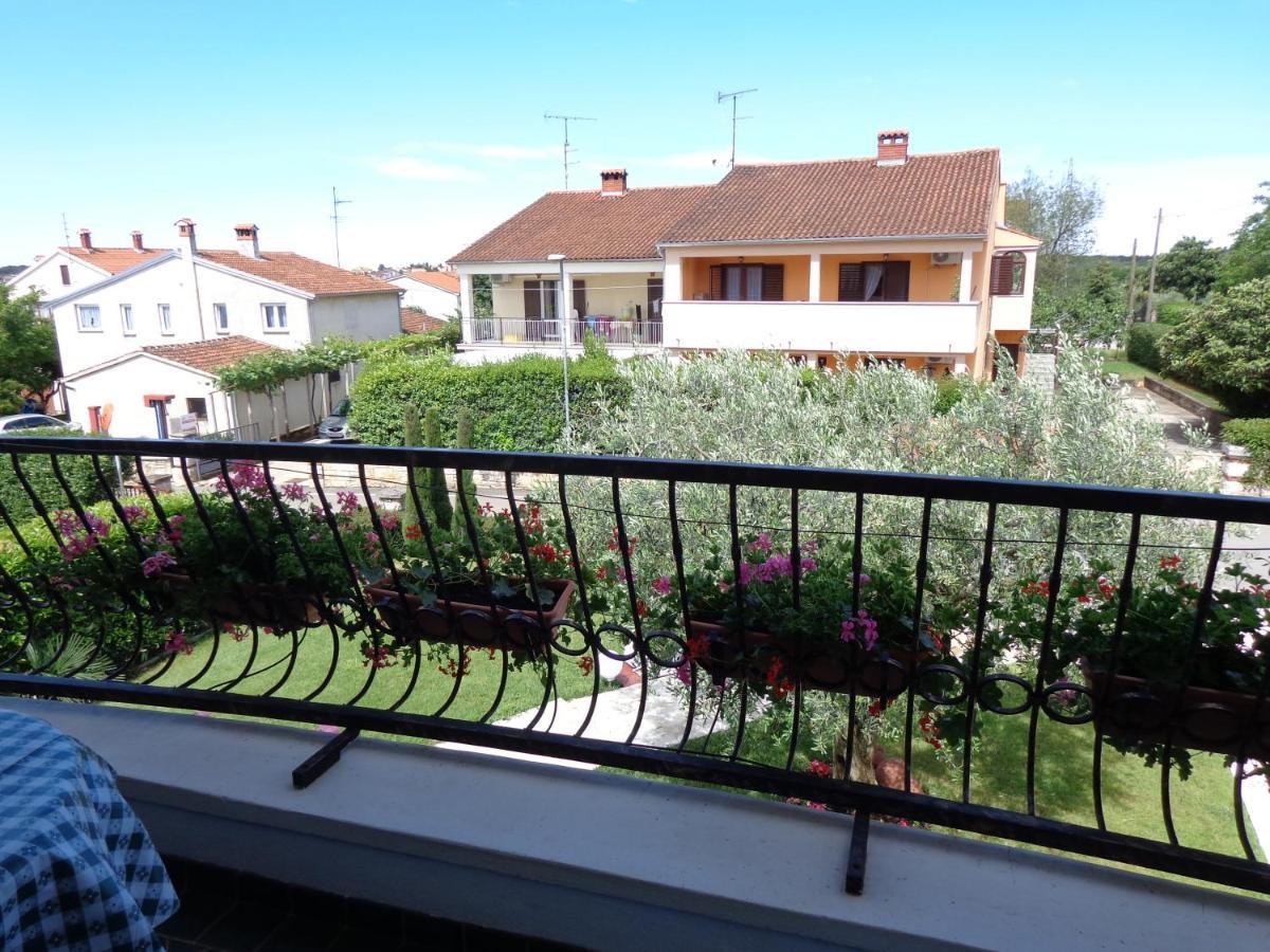 Apartmens Alenka Rovinj Habitación foto